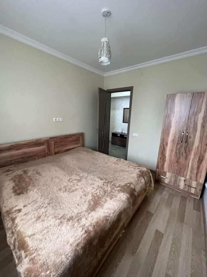 Apartament With Sea View Lägenhet Batumi Exteriör bild